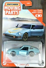 Matchbox - 1982 Datsun 280 ZX - OVP - 2020 Moving Parts