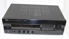 Yamaha Hi-Fi Stereo Receiver RX-396 RDS Gebraucht #SST 