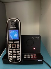 Siemens Gigaset CX475 isdn