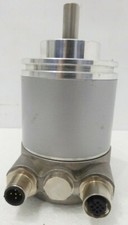 OCD-CAA1B-1212-C100-H2B, POSITAL FRABA, CAN Open Encoder