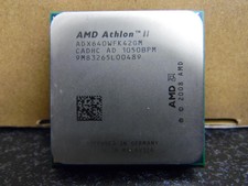 AMD Athlon II X4 640 - ADX640WFK42GM Sockel AM2+/AM3