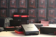 Original Mercedes Becker Map Pilot Modul Navi Europa Version 2022-2023 V22.0