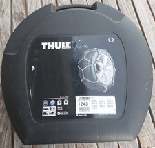 Schneeketten Thule XB 16 240 225/55-18 Audi A6 A7  225/60-17 BMW X3 X4 235/55-17