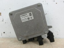 2015 Renault Twingo mk3 1.0 Servolenkung Zahnstange ECU