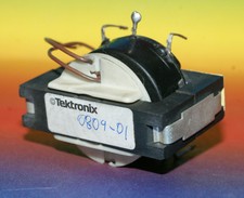 Tektronix 466 HV-Trafo Transformator Transformer 0809-01 Oszilloskop Flyback