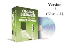 Online Business Marketing Kurs 100% - the BEST Geld verdienen im Online Internet