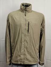 CARHARTT HERREN PARKA LEICHTE OUTDOOR JACKE DESIGNER RARE SWEATJACKE BOHO XL/54