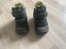 ***Ecco Light Stiefel Gr. 22--Winter- Herbst***