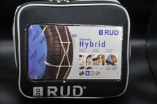 RUD #6040 Hybrid Schneeketten 185/65 R15; 195/60 R 16; 205/50 R16; 175/60 R16