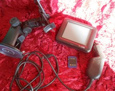 Mobiles Navigationsgerät , Navi ,  Navigon 3100 , Modell : NVG 3100