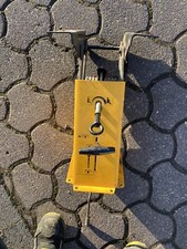 Konsole Stiga Villa  Rasentraktor Aufsitzmäher Park Sitz