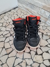  kinder schuhe adidas gr.34