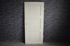 Traumhafte alte Antike Holztür Haustür Zimmertür Eingangstür Tür TOP 192 x 83