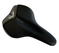 VELO Prevail Flow GEL Comfort Fahrradsattel E-Bike Trekking Citybike Sattel Sitz