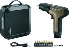 Bosch Akkuschrauber Set YOUseries Drill inkl. Akku Bohrschrauber
