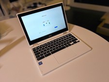 acer Google chromebook CB5-132T
