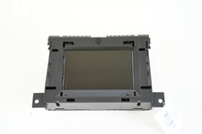 Opel Antara Bordmonitor Display 96627615