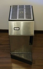 Qualität Espresso kommerziellen Edelstahl Milch Cooler Kühlschrank Vitrifrigo fg14