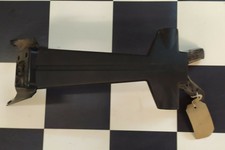 KTM Duke Kennzeichenhalter+Platte