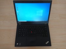 Lenovo ThinkPad T440p Intel Core i5-4300m, 8 GB Ram, gute Akkkulaufleistung