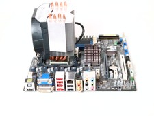 ASUS M4A785G Mainboard Micro ATX AM2 AM2 AM3 AMD Athlon 64 X2 6000 3GHz  #8