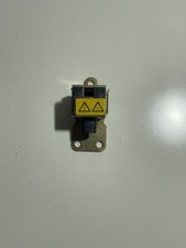 Sensor Querbeschleunigung LAND ROVER FREELANDER (LN) 2.0 Td4 4x4  