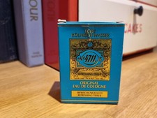 4711 Original von Muelhens erfrischend Gewebe Pack 7 Echt Kolnisch Wasser