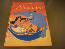 Alladin-Disney