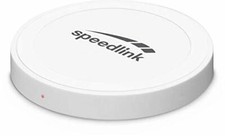 Speedlink Puck 10 Drahtloses Ladegerät mit induktiver Energieübertragung 10 Watt