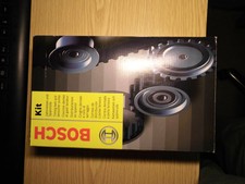 BOSCH ZAHNRIEMENSATZ SET KIT 1987948259-44N  NEU OVP Opel Opelmotoren