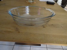 Auflaufform Groß Glas Maße siehe Bilder TOP ZUSTAND