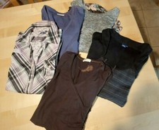 5 teiliges Damen Set Gr. M Cecil, Street One, Bonita, My Halys, Shirts + Blusen