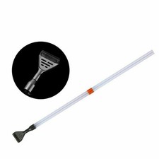 Aquariumreiniger Aquarien Kiesreiniger für Schnellen Wasserwechsel, Sandwäsche