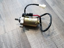 Anlasser Anlassermotor Motor Arrowhead Aprilia Habana SR Derbi Atlantis Predator