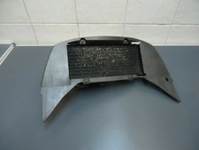 Honda CN 250, Helix 11745km Wasser Kühler Ventilator water cooler