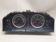 Nissan Almera N16 Kombiinstrument Tacho BN771 3Z13599