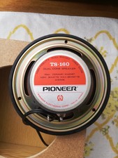 pioneer ts 160