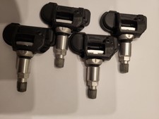 Originale Mercedes RDK Sensor RDKS Reifendrucksensor A0009050030 