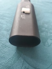 Merlin Dampfreiniger Bürsten Strahler