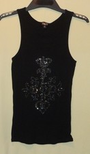 Modisches Top von Faith Connecton  Gr. L