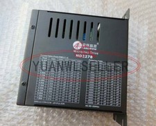 One CNC Leadshine ND2278 Hybrid Stepper Drive 80-220VAC 0.45-7.8A=MD2278 NEW #A6