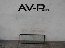 Original VW T4 Transporter Schiebefenster Schiebe Fenster Scheibe Trennwand