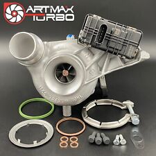 Turbolader BMW 120d 220d 320d 420d 520d GT X1 X3 xDrive20d 135 kW 49335-00600
