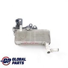 BMW i3 I01 Hybrid Wärmetauscher Ölkühler Kühler Kühlung 7623685