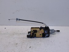 Türschloss HR hinten rechts SW Kombi 9681337280 Peugeot 407 SW