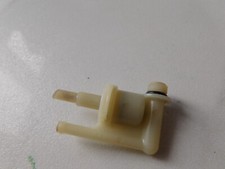 Überdruckventil Krups EA /EA82 Kaffeevollautomat  Ventil Wasserpumpe Anschluss 