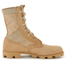 GI Desert Soldaten Stiefel NEU Größe US 6 6.5 7.5 8.5 13