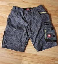Engelbert Strauss kurze Hose Motion Größe 52