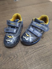 Schuhe Gr 25 Geox Blinklicht 