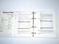 Mitsubishi FX Dokumentations System für MELSEC SPS Systeme PDF Dokument